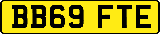 BB69FTE