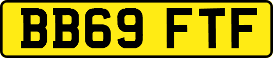 BB69FTF