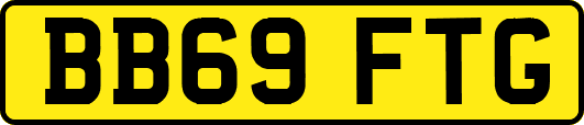BB69FTG