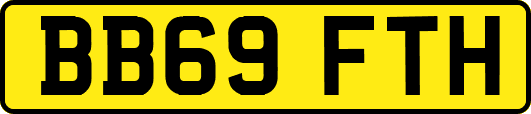 BB69FTH