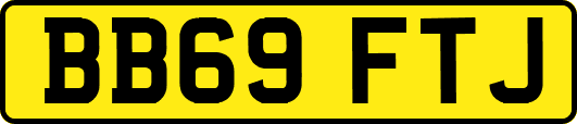 BB69FTJ