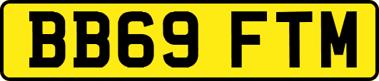 BB69FTM