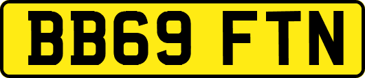 BB69FTN