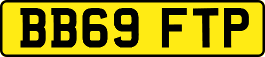 BB69FTP