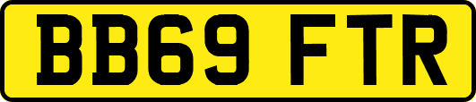 BB69FTR