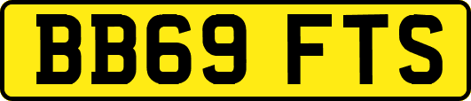 BB69FTS