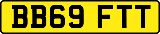 BB69FTT