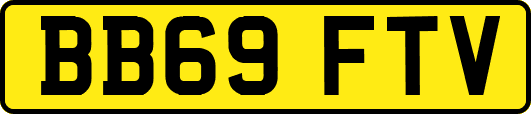 BB69FTV
