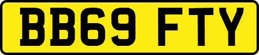 BB69FTY