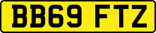 BB69FTZ