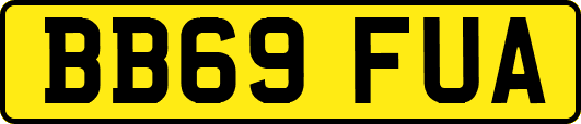 BB69FUA