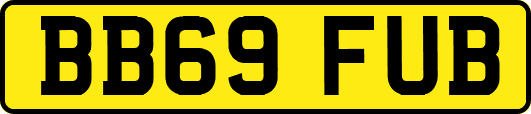 BB69FUB