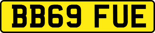 BB69FUE
