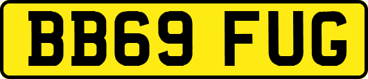 BB69FUG