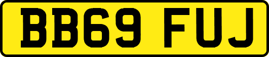BB69FUJ