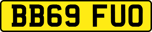 BB69FUO