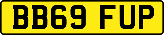 BB69FUP