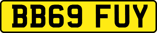 BB69FUY