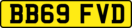 BB69FVD