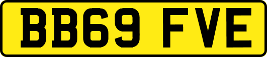 BB69FVE