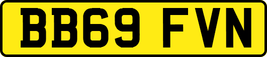 BB69FVN