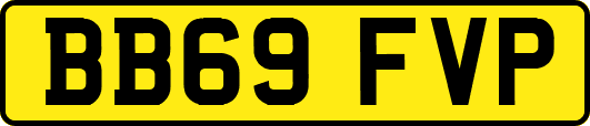 BB69FVP