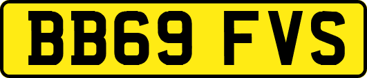 BB69FVS