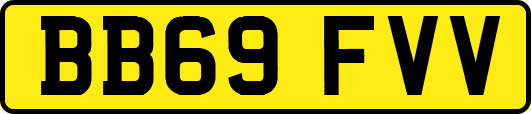 BB69FVV