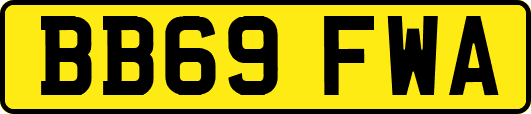 BB69FWA