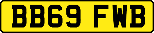 BB69FWB