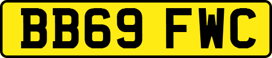 BB69FWC