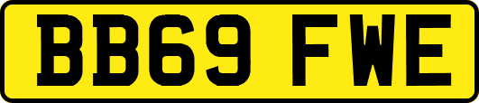 BB69FWE