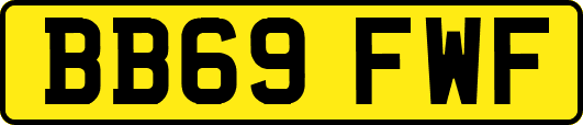 BB69FWF