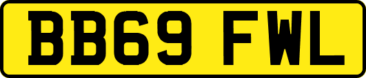 BB69FWL