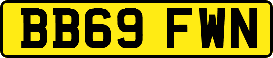 BB69FWN