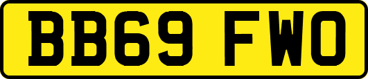 BB69FWO