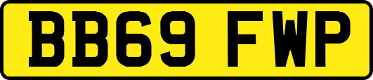 BB69FWP