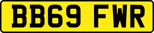 BB69FWR