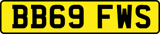 BB69FWS