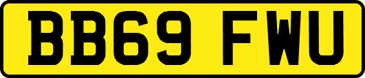 BB69FWU