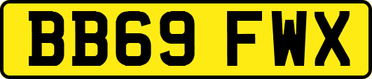 BB69FWX