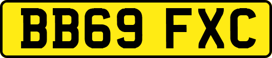 BB69FXC