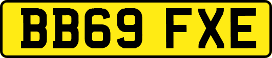 BB69FXE