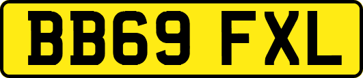 BB69FXL