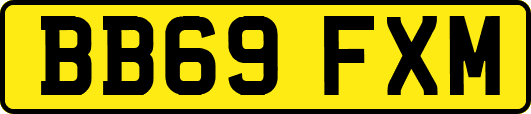 BB69FXM