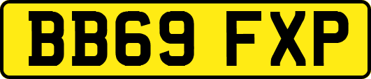 BB69FXP