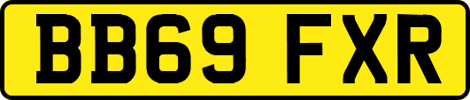 BB69FXR