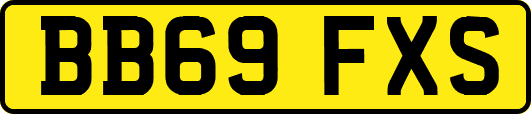 BB69FXS