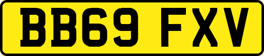 BB69FXV