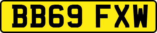 BB69FXW